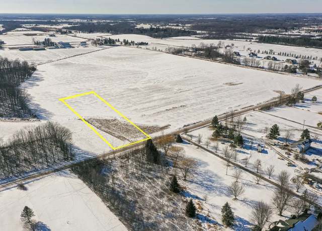 Property at Lot 2 Vacant Land Dayton Rd, Richmond, MI 48062