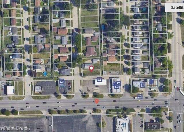 Property at 14819 Agnes St, Southgate, MI 48195