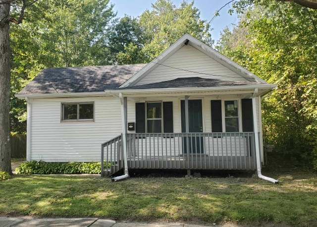 Property at 3116 Camden Ave, Flint, MI 48507, 2 beds, 1 bath