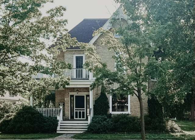 Property at 510 S University, Mt Pleasant, MI 48858, 3 beds, 2 baths
