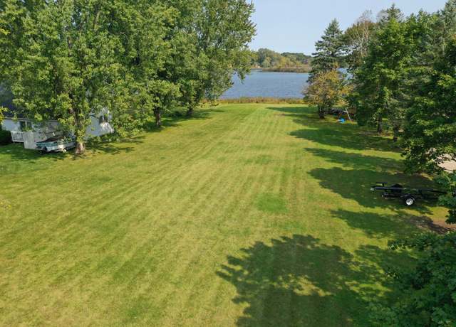 Property at 000 E M-36, Hamburg, MI 48139