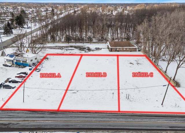 Property at 32730 Palmer Rd, Westland, MI 48186