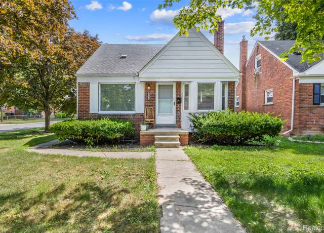 Property at 1013 Arlington St, Inkster, MI 48141, 2 beds, 1.5 baths