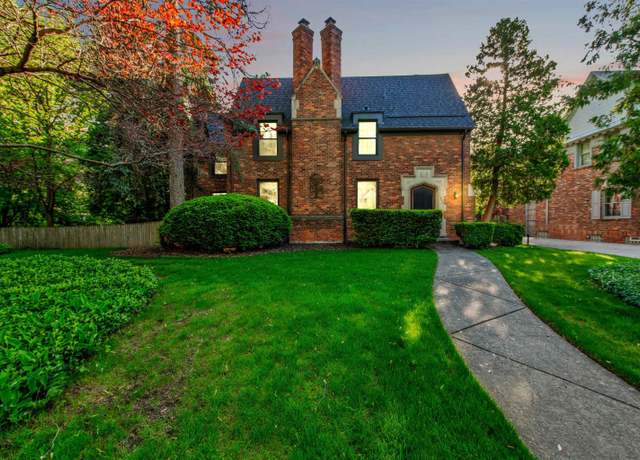 Property at 449 Lincoln Rd, Grosse Pointe, MI 48230, 4 beds, 4 baths