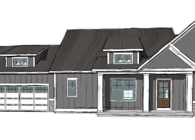 Property at 6669 Yamoto Way Lot 7, Douglas, MI 49406, 4 beds, 3 baths