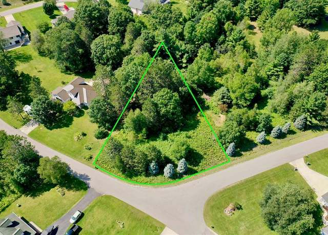 Property at Lot 16 Windsong Ln, Cadillac, MI 49601