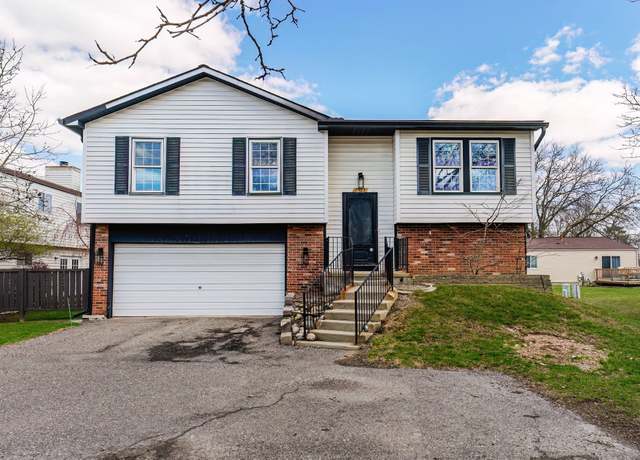 Property at 2919 Roundtree Dr, Troy, MI 48083, 3 beds, 1.5 baths