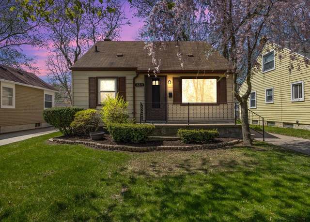 Property at 18275 Norborne, Redford, MI 48240, 3 beds, 1.5 baths
