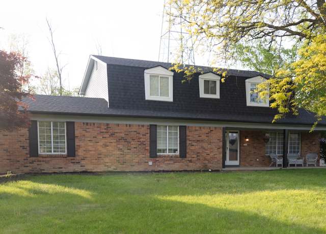 Property at 5109 Vincent Trl, Shelby Twp, MI 48316, 4 beds, 2.5 baths
