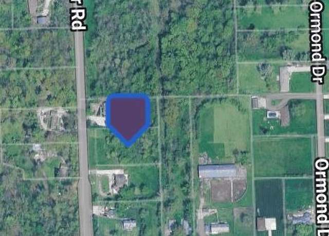 Property at 25152 Inkster Rd Inkster Rd, Southfield, MI 48033