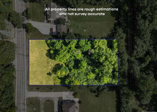 Property at 25152 Inkster Rd Inkster Rd, Southfield, MI 48033