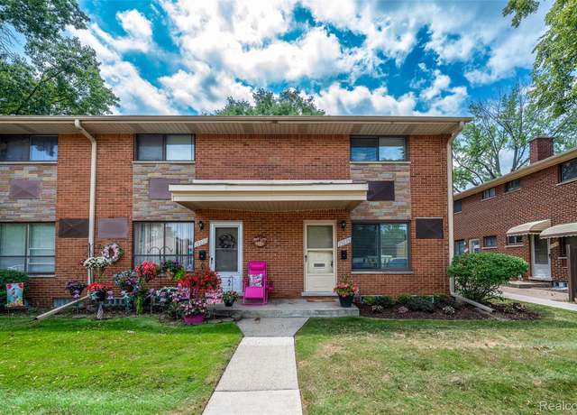 Property at 29225 Tessmer Ct, Madison Heights, MI 48071, 2 beds, 1.5 baths