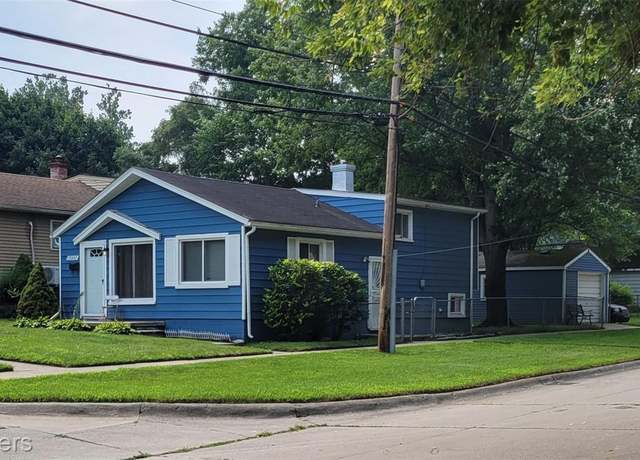 Property at 15987 Centralia, Redford Charter Township, MI 48239, 3 beds, 1 bath