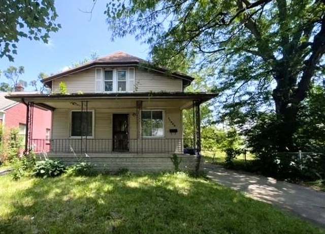 Property at 11640 Greenview Ave, Detroit, MI 48228, 3 beds, 2 baths