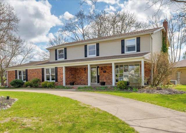 Property at 2686 Belle View Dr, Shelby Twp, MI 48316, 5 beds, 2.5 baths