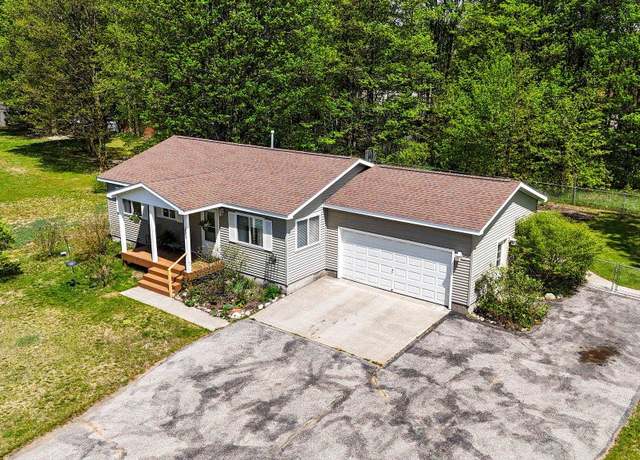 Property at 2397 Gary Rd, Traverse City, MI 49685, 2 beds, 2 baths