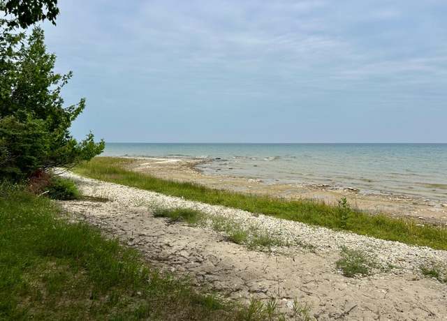 Property at TBD East Side Dr, Beaver Island, MI 49782