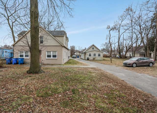 Property at 3610 Wasmund Ave, Warren, MI 48091, 6 beds, 3 baths