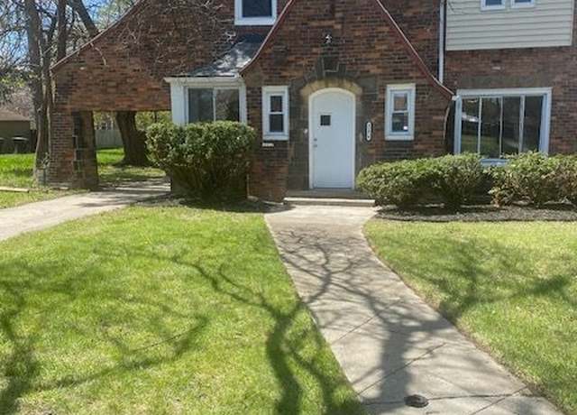 Property at 3276 Oakman Blvd, Detroit, MI 48238, 4 beds, 2.5 baths