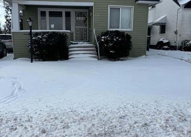 Property at 342 E Mcclellan St, Flint, MI 48505, 3 beds, 1 bath