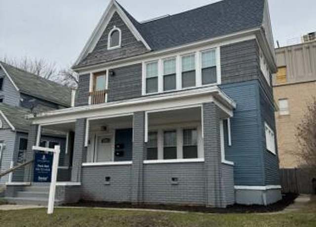 Property at 1170-1172 Jefferson Ave SE, Grand Rapids, MI 49507, 4 beds