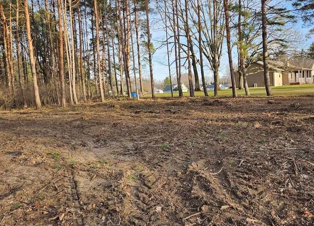Property at 1015 Bundy Rd, Lake Isabella, MI 48893