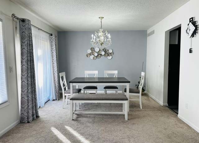 Property at 42353 Saratoga Cir, Canton, MI 48187, 3 beds, 2.5 baths