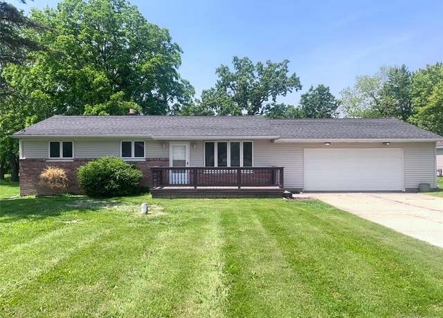Property at 6058 Lincoln Blvd, Grand Blanc, MI 48439, 3 beds, 1.5 baths