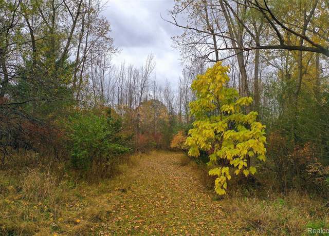 Property at VL Perry Rd, Grand Blanc Charter Township, MI 48439