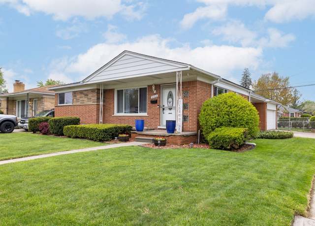 Property at 26713 Princeton St, St Clair Shores, MI 48081, 3 beds, 2 baths