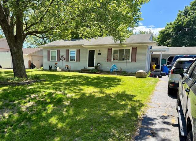 Property at 723 Los Arboles Dr, Wolverine Lake, MI 48390, 3 beds, 2 baths