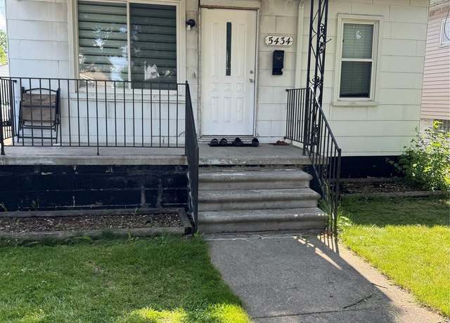 Property at 5434 Reuter St, Dearborn, MI 48126, 2 beds, 1 bath