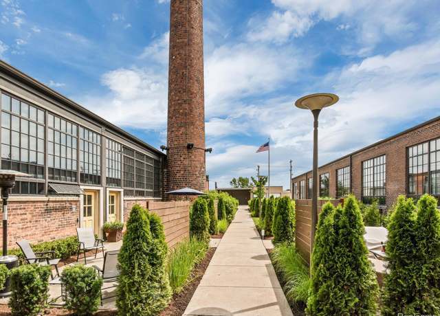 Property at 3434 Russell St #107, Detroit, MI 48207, 2 beds, 2 baths