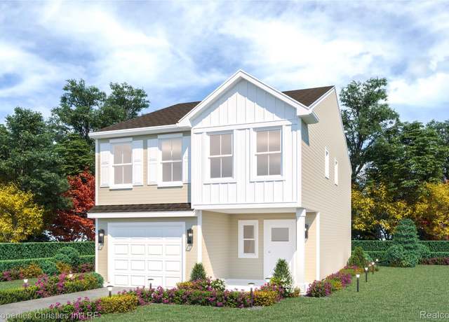 Property at 100 Parsons Ln, Saline, MI 48176, 3 beds, 2.5 baths
