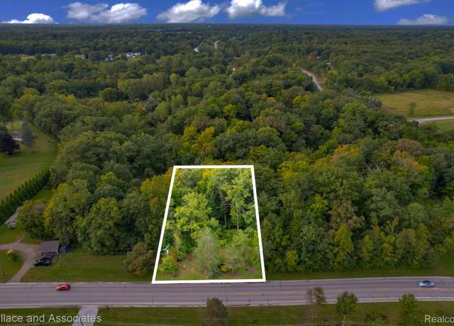 Property at 3559 Lightle Rd, Clyde Township, MI 48049