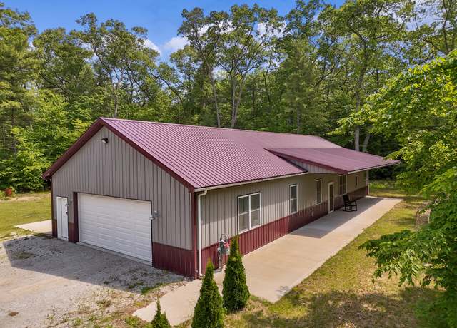 Property at 1304 Michillinda Rd, Muskegon, MI 49445, 3 beds, 2 baths