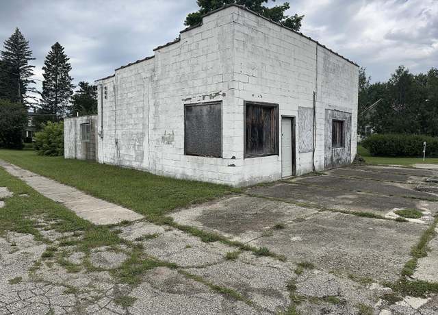 Property at 101 N Main St, Hersey, MI 49639