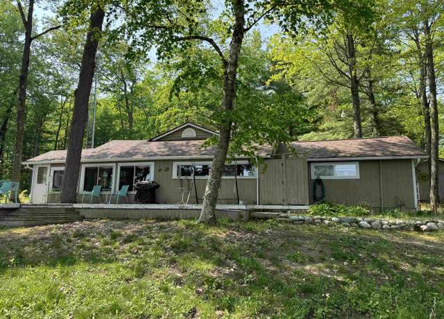 Property at 7677 Nicole Dr, South Branch, MI 48761, 4 beds, 2 baths