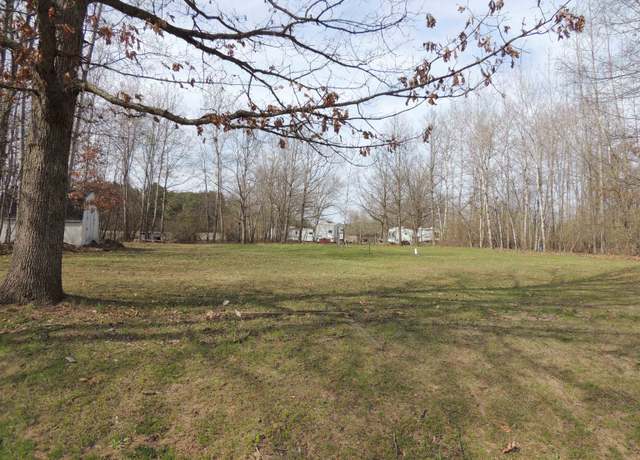Property at 1018 & 1020 Cordoba, Lake Isabella, MI 48893