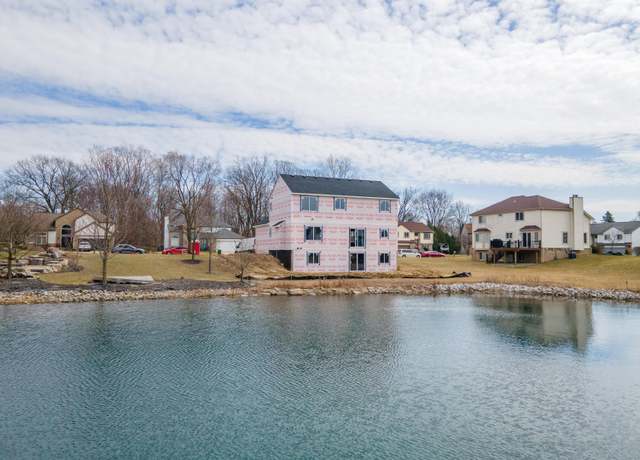 Property at 7234 Amanda Dr, Unknown, MI 48111, 4 beds, 2.5 baths