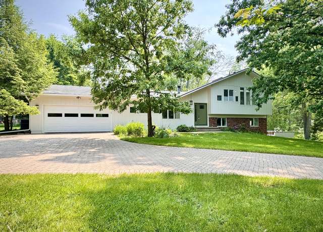 Property at 2277 W Huron River Dr, Ann Arbor, MI 48103, 3 beds, 2 baths