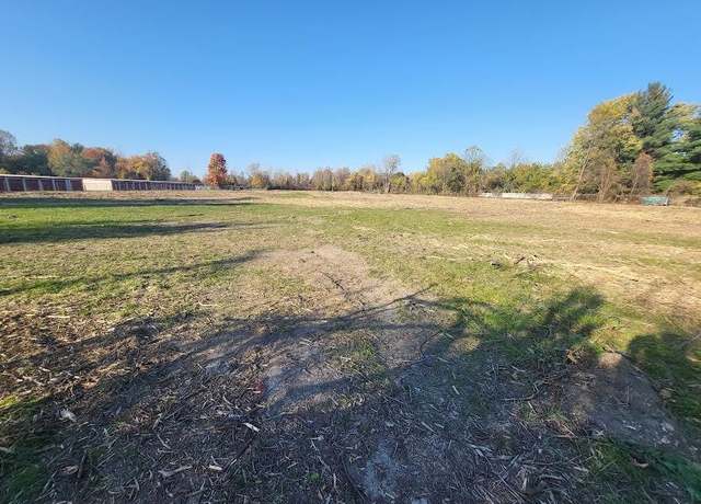 Property at 28176 Ecorse Rd, Romulus, MI 48174