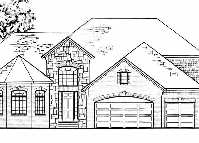 Property at 00 Fieldcrest, Rochester Hills, MI 48307, 4 beds, 3.5 baths