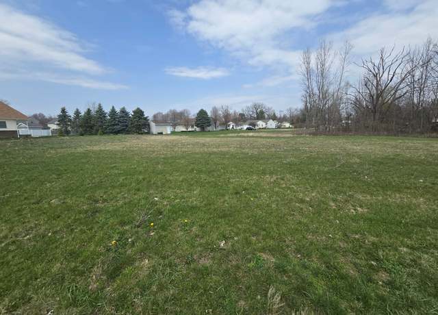 Property at 0000 Goldfinch Park, Milan, MI 48160