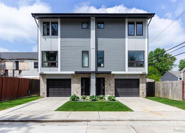 Property at 123 Mason Court Ct #2, Royal Oak, MI 48067, 2 beds, 2.5 baths