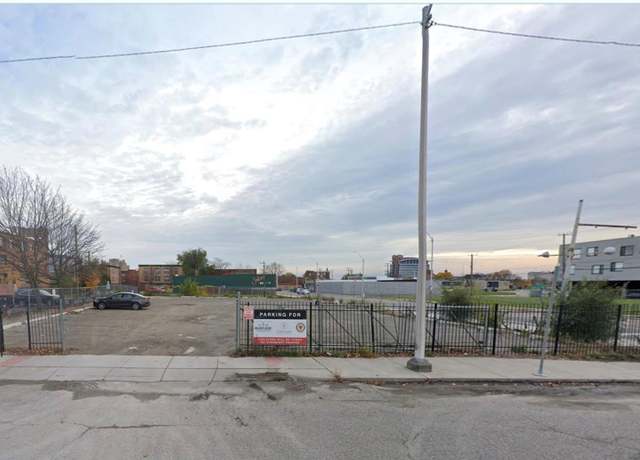 Property at 699 Selden St, Detroit, MI 48201