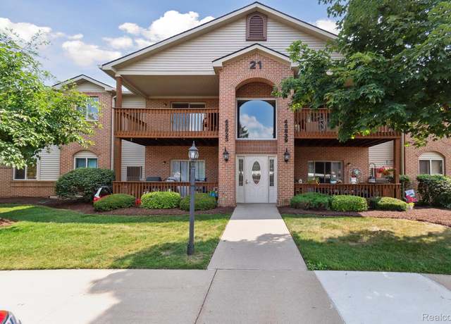 Property at 45833 Wildrye Ct, Van Buren, MI 48111, 2 beds, 1 bath