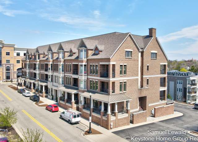 Property at 430 Union Ave NE #303, Grand Rapids, MI 49503, 3 beds, 2.5 baths