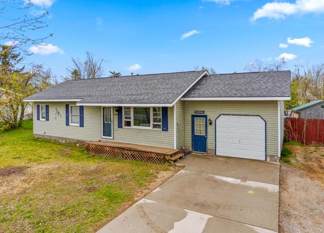 Property at 1900 Altorf Strasse, Gaylord, MI 49735, 4 beds, 2 baths