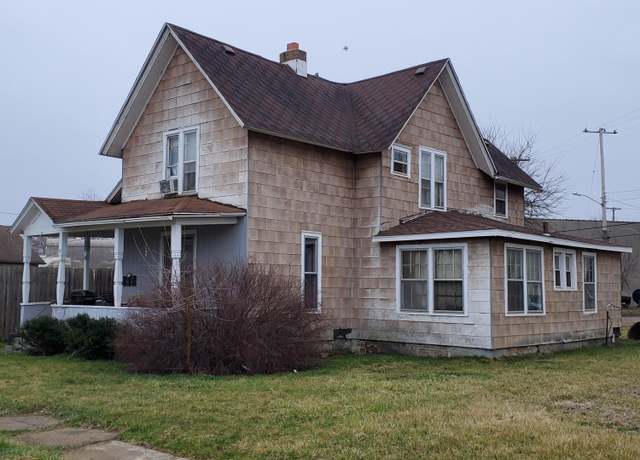 Property at 10 Bartlett St, Battle Creek, MI 49014, 4 beds